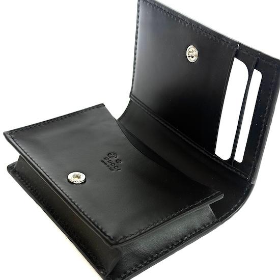 GUCCI 最新作! グッチ 名刺入れ カードケース 779844 CWC1N 1000 GUCCI 最新作! グッチ 名刺入れ カードケース 779844 CWC1N 1000