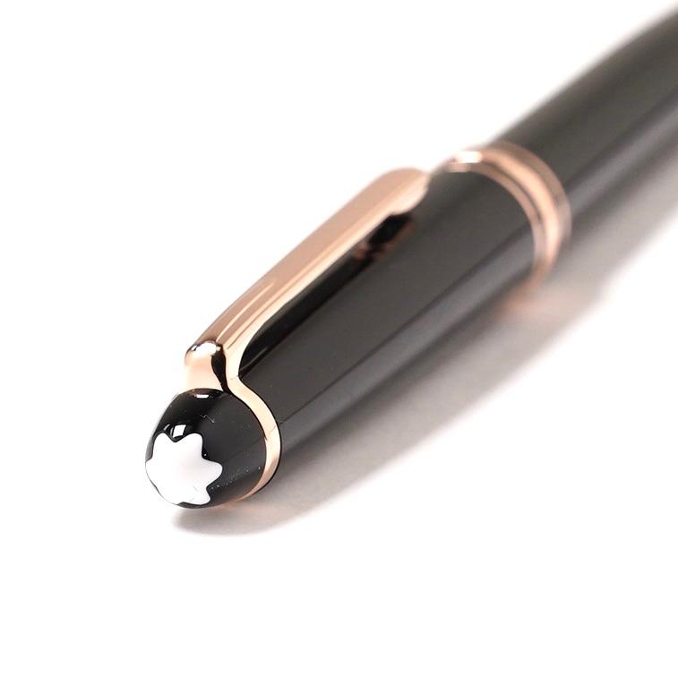 MONTBLANC(筆記具、時計) 名入れ モンブラン ボールペン MONTBLANC(筆記具、時計) 名入れ モンブラン ボールペン