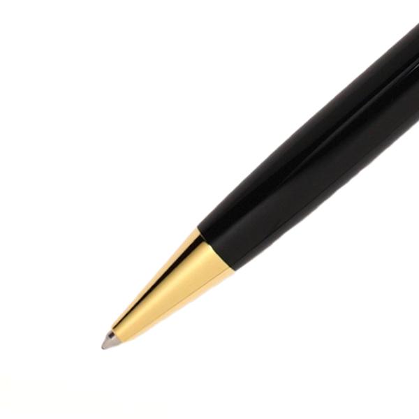 MONTBLANC（モンブラン） 名入れ ボールペン MB132453【純正包装リボン