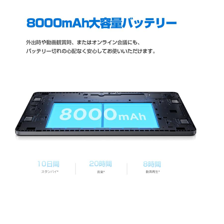 【新品未開封】12GB/128GB タブレット Android15 ケース付き アンドロイド タブレット PC 本体 Android15 10インチ 2025最新