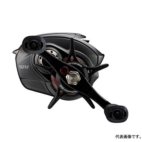 USED ダイワ(DAIWA) ベイトリール 20 スティーズ AIR TW 500H(2020モデル) 【BCD7681206611】(27753円)