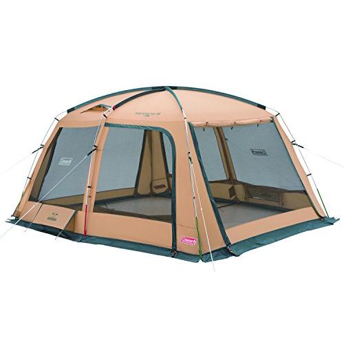 ⭐️完成品⭐️ コールマン(Coleman) シェード タフスクリーンタープ 400 2000031577 【AAA6953298479】(25123円)