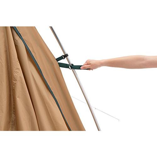 ⭐️完成品⭐️ コールマン(Coleman) シェード タフスクリーンタープ 400 2000031577 【AAA6953298479】(25123円)