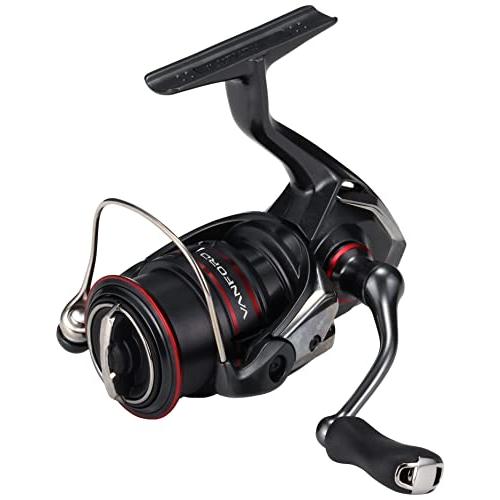シマノ(SHIMANO) スピニングリール 20 ヴァンフォード C2000SHG 渓流トラウト ライトソルト全般 C2000SHG kg mm lb