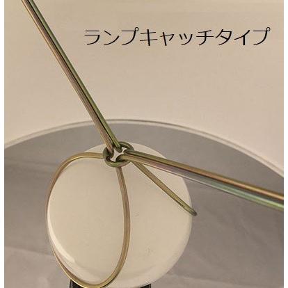 【テーブルライト】最終セール！ADS-002str-V 輸入テーブルスタンド Fabric by BEST OF MORRIS モリス- Strawberry Thief（イチゴ泥棒）