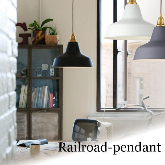 ARTWORKSTUDIO AW-0375 アートワークスタジオ レイルロードペンダント