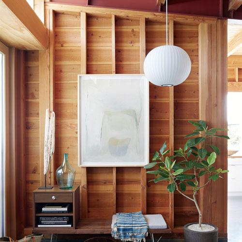 George Nelson NELSON BUBBLE LAMP / ジョージ・ネルソン バブル George Nelson NELSON BUBBLE LAMP / ジョージ・ネルソン バブル