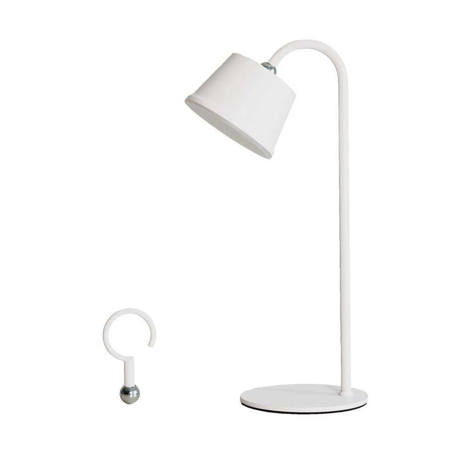 LA5407 ディクラッセ マグネッコ LED充電式  ポータブルランプ ランタン_2