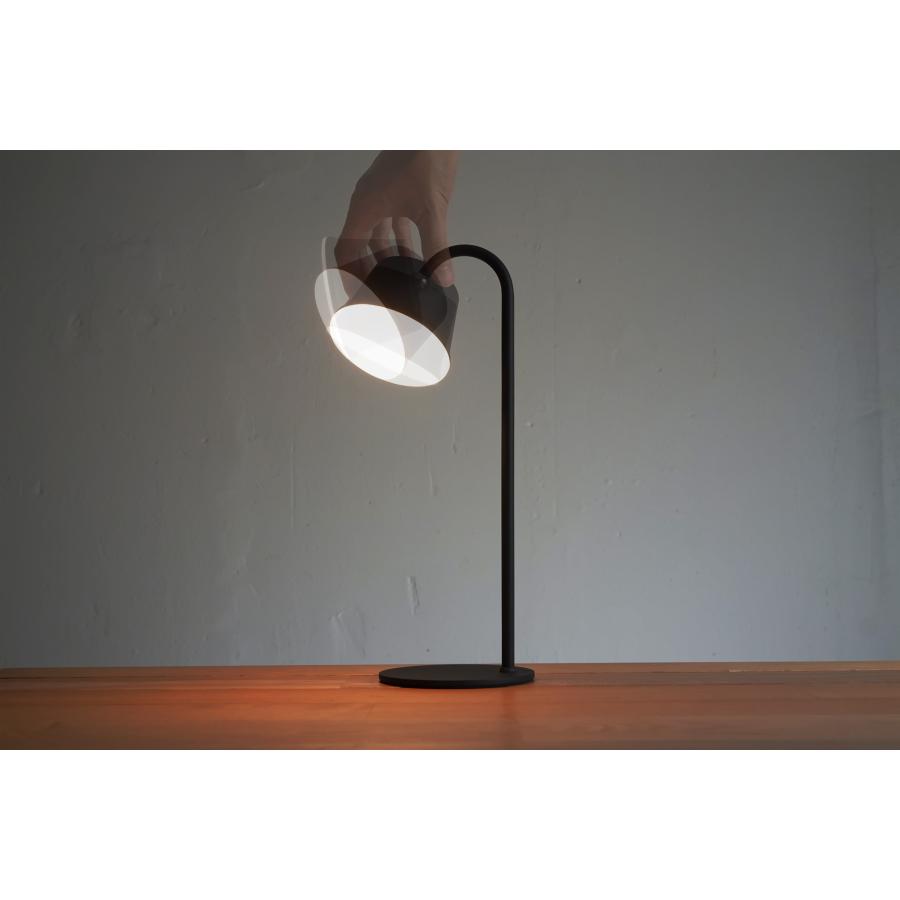 LA5407 ディクラッセ マグネッコ LED充電式  ポータブルランプ ランタン_5