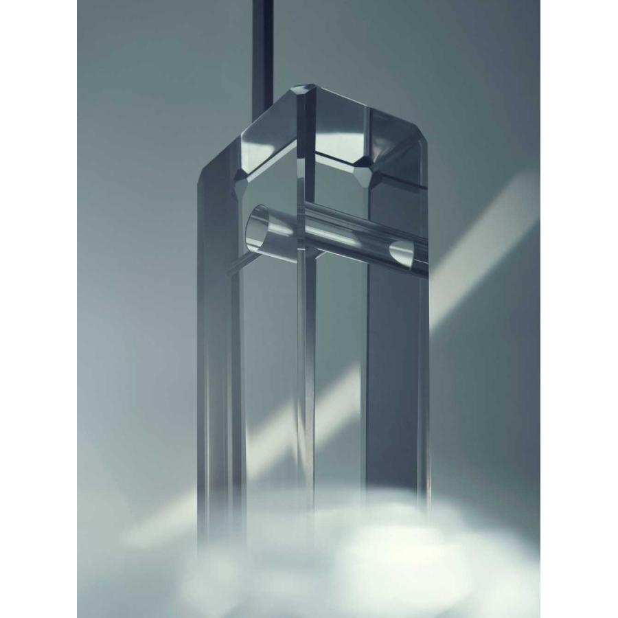FLOS創業60年記念 数量限定商品 FLOS  フロス  ARCO K / アルコ クリスタル フロアライト 正規販売店の画像