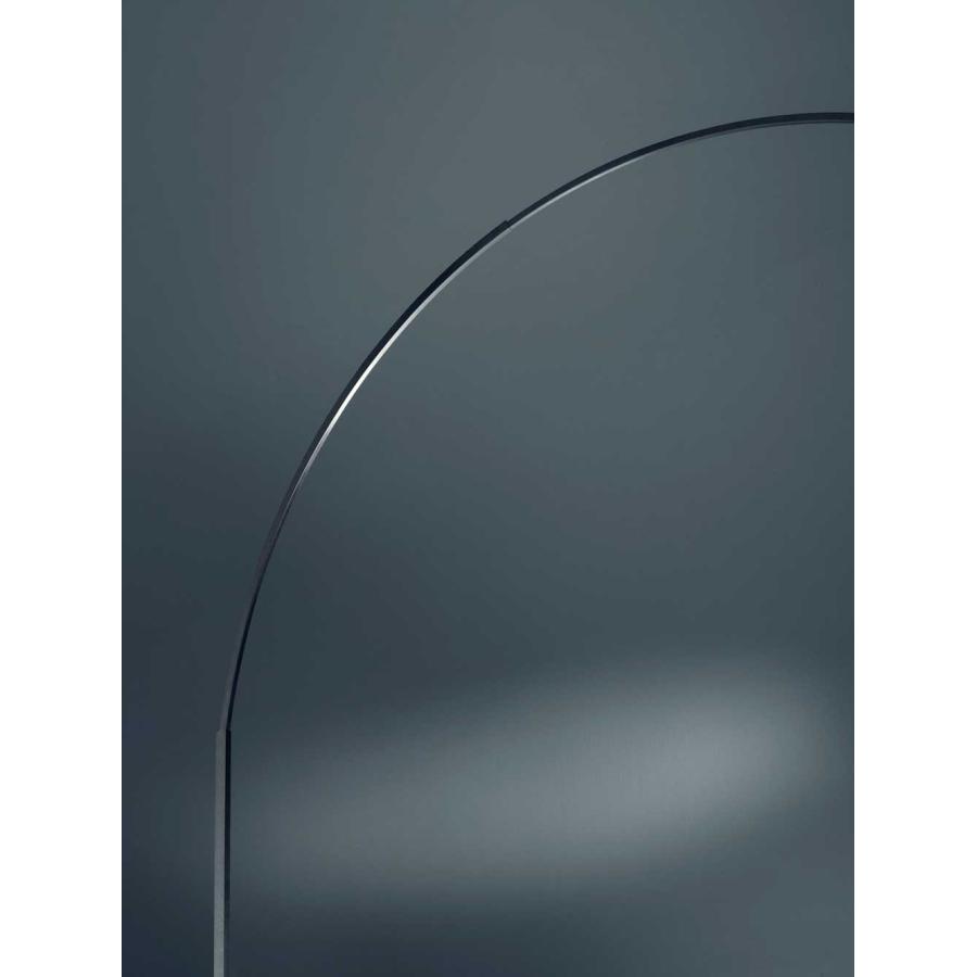 FLOS創業60年記念 数量限定商品 FLOS  フロス  ARCO K / アルコ クリスタル フロアライト 正規販売店の画像