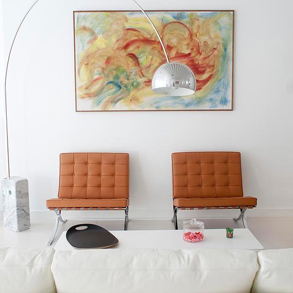 FLOS(フロス)　ARCO LED FLOS（フロス）Arco Led シルバー H2400mm - YAMAGIWA OnlineStore