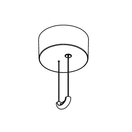 FLOS（フロス） 正規販売店 ARRANGEMENTS ACCESSORIES 電源ドライバー