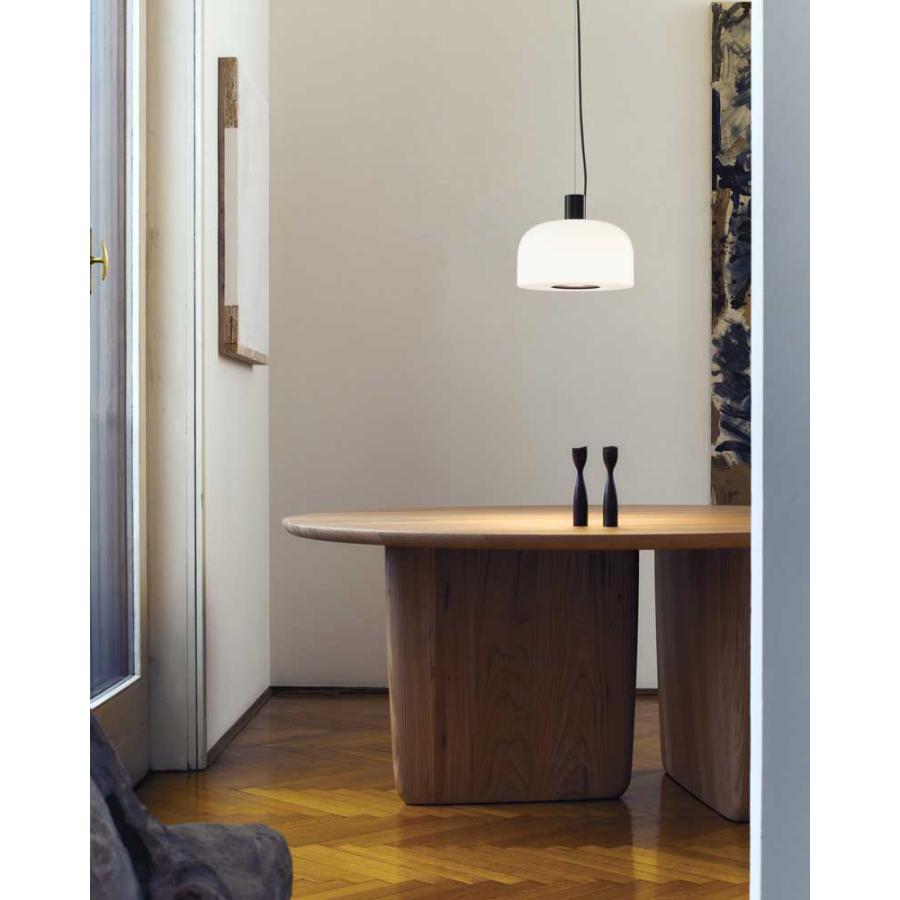 FLOS (フロス) 正規販売店 BELLHOP GLASS S1 ベルホップ グラス ペンダントライト  エドワード・バーバーとジェイ・オスガービー_1