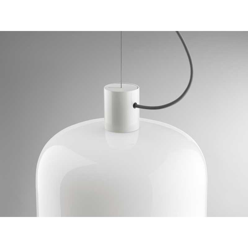 FLOS (フロス) 正規販売店 BELLHOP GLASS S1 ベルホップ グラス ペンダントライト  エドワード・バーバーとジェイ・オスガービー_3
