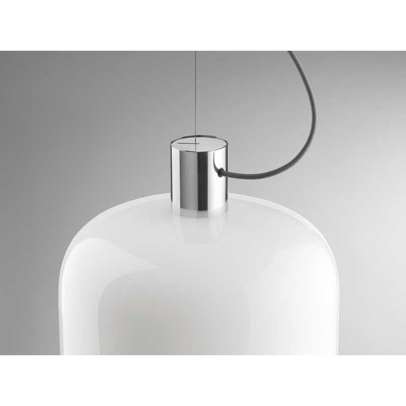 FLOS (フロス) 正規販売店 BELLHOP GLASS S1 ベルホップ グラス ペンダントライト  エドワード・バーバーとジェイ・オスガービー_9