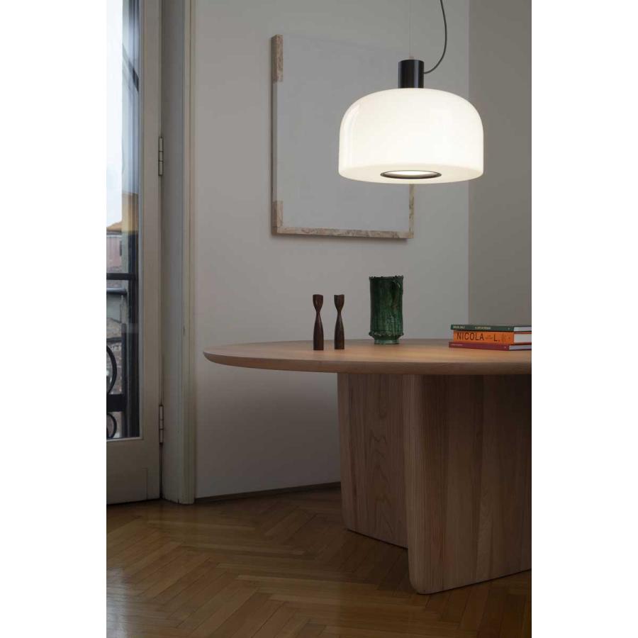 FLOS (フロス) 正規販売店 BELLHOP GLASS S2 ベルホップ グラス ペンダントライト  エドワード・バーバーとジェイ・オスガービー_1