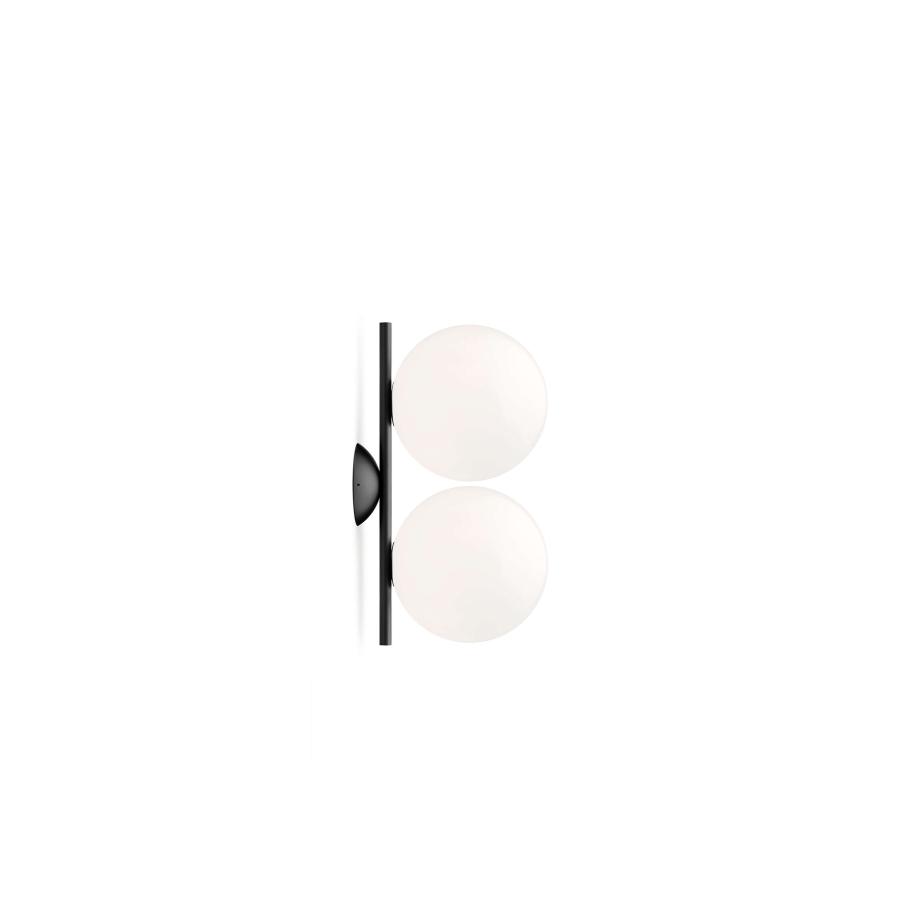 FLOS（フロス） 正規販売店 IC LIGHTS C/W1 DOUBLE ブラケット