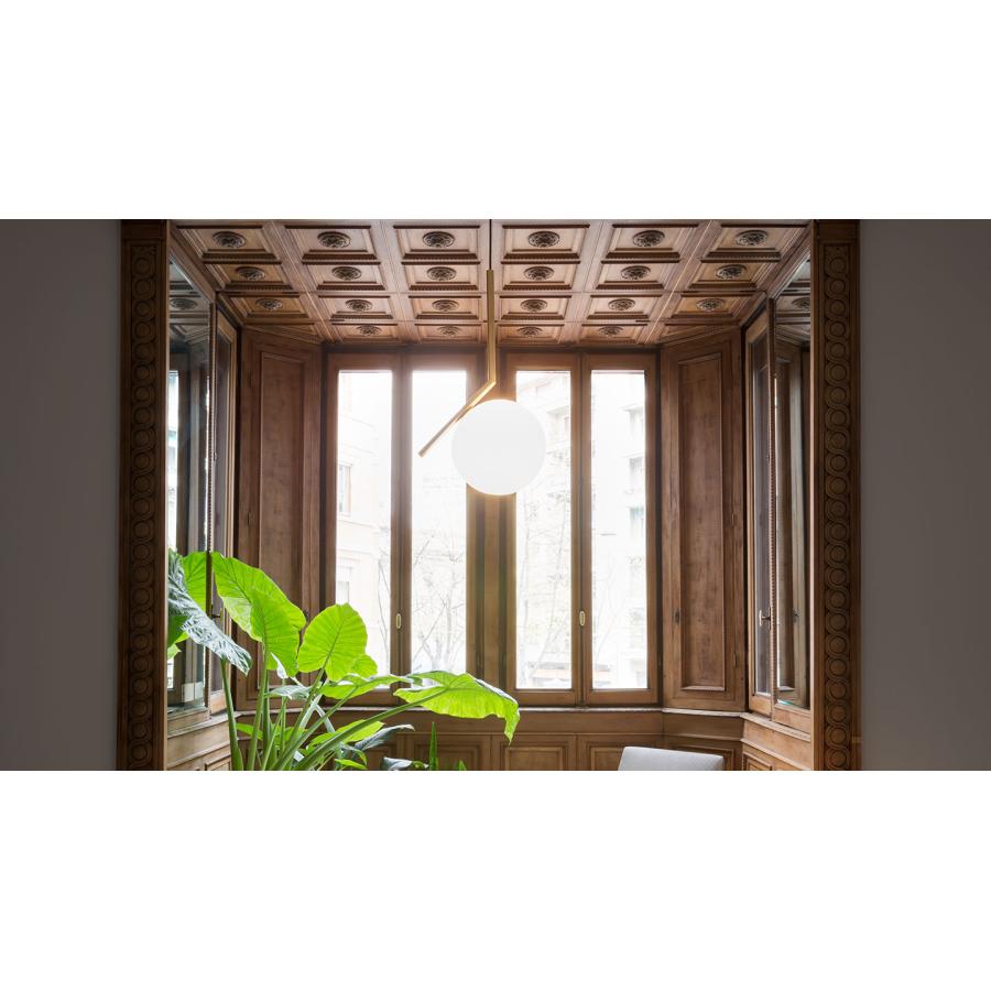 FLOS（フロス） 正規販売店 IC LIGHTS S2 JP アイシーライトS2