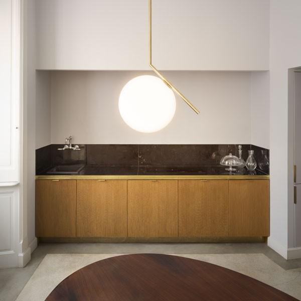 FLOS（フロス） 正規販売店 IC LIGHTS S2 JP アイシーライトS2