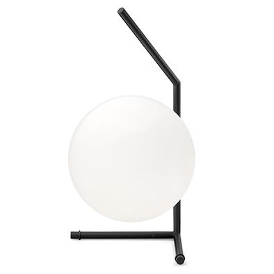 【未使用】FLOS IC LIGHTS/T1LOW/BLK テーブルライト FLOS（フロス） 正規販売店 IC LIGHTS T1 LOW アイシーライト テーブル