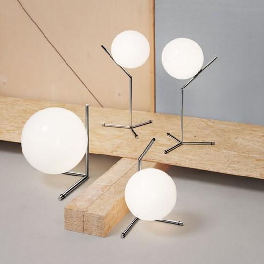 FLOS（フロス） 正規販売店 IC LIGHTS T1 LOW アイシーライト テーブル