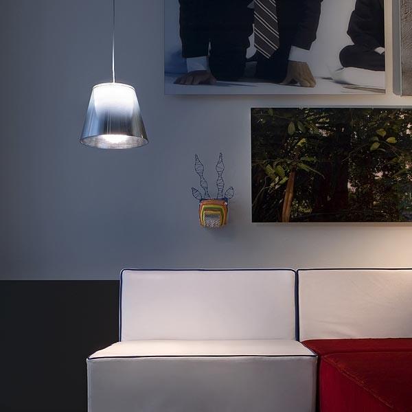 FLOS（フロス） 正規販売店 KTRIBE S2ケートライブ S2 ペンダント