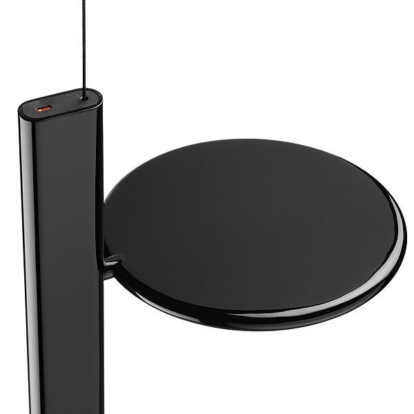 FLOS (フロス) 正規販売店 OK ペンダントライト ブラック FLOS (フロス) 正規販売店 OK ペンダントライト ブラック
