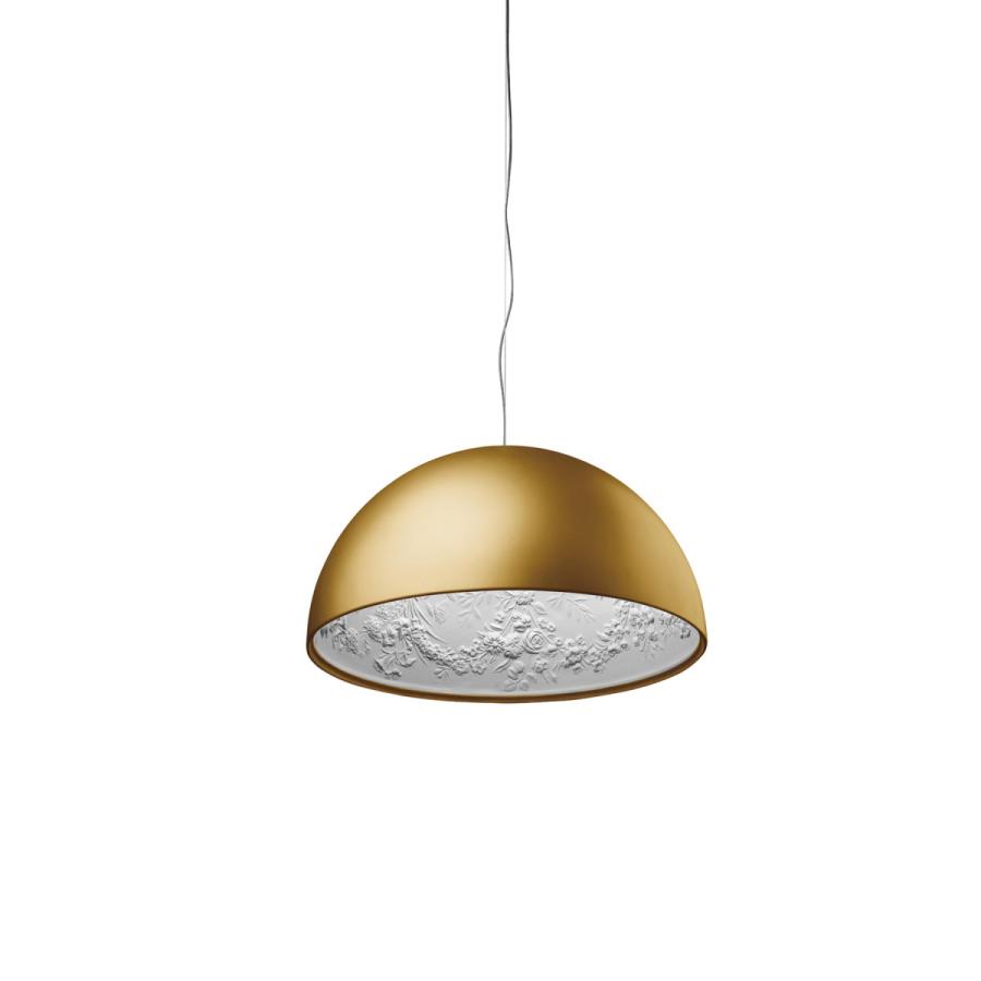FLOS (フロス) 正規販売店 SKYGARDEN 1 スカイガーデン 1 ペンダントライト ゴールド / (電球付)