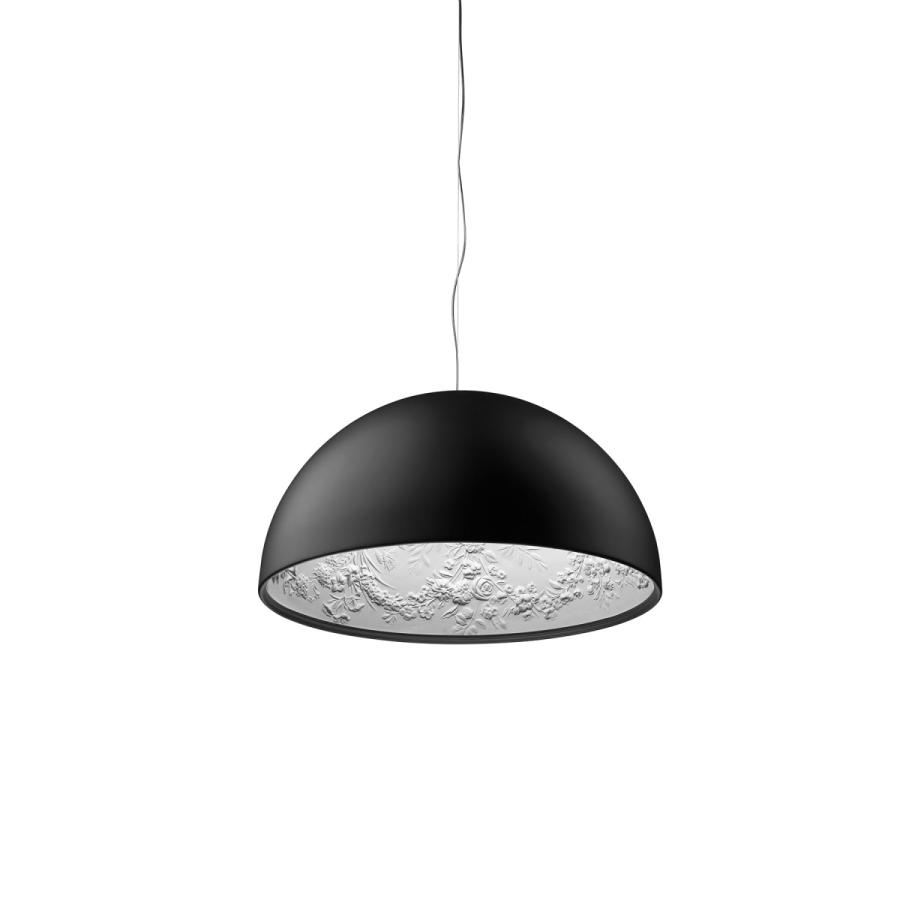 FLOS (フロス) 正規販売店 SKYGARDEN 1 スカイガーデン 1 ペンダントライト マットプラック / (電球付)