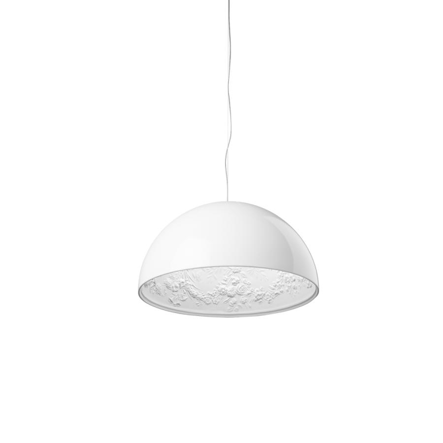 FLOS (フロス) 正規販売店 SKYGARDEN 1 スカイガーデン 1 ペンダントライト ホワイト / 756SKYGARDEN 1/WHI (電球付)
