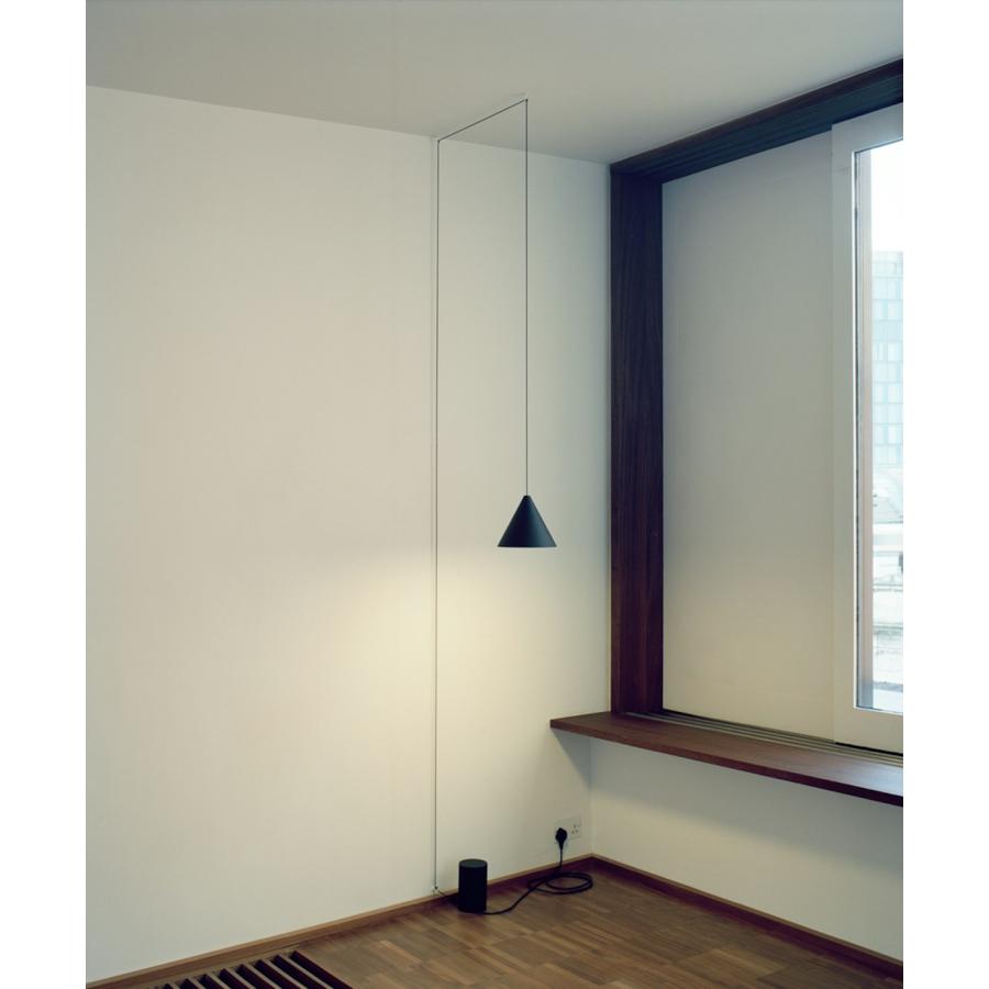 FLOS (フロス) 正規販売店 STRING LIGHT CONE HEAD ペンダント