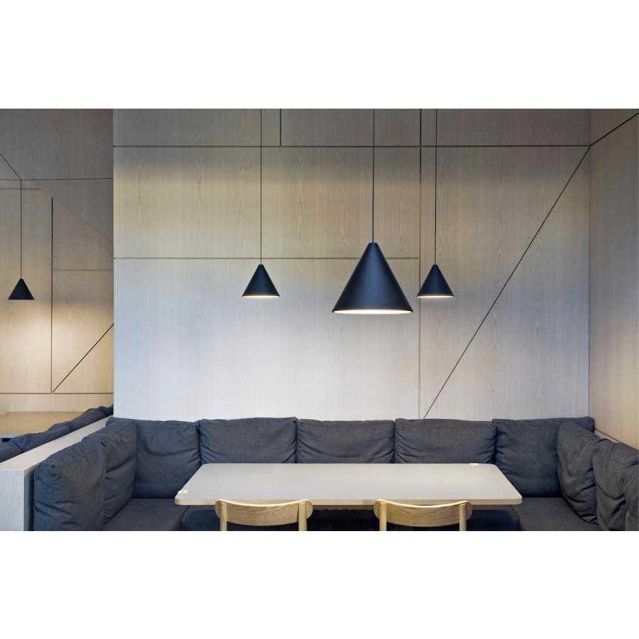 FLOS (フロス) 正規販売店 STRING LIGHT CONE HEAD ペンダント