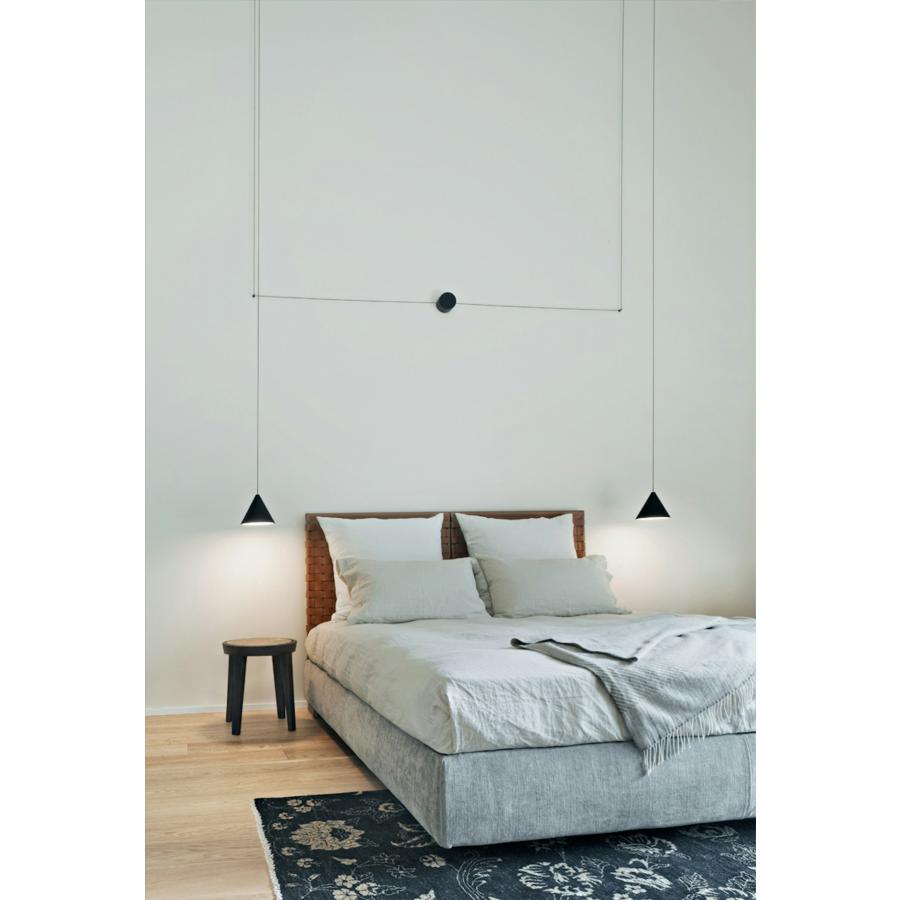 FLOS (フロス) 正規販売店 STRING LIGHT CONE HEAD ペンダント