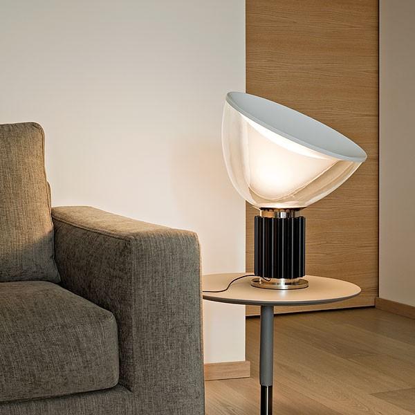 FLOS (フロス) 正規販売店 TACCIA SMALL テーブルライト FLOS (フロス) 正規販売店 TACCIA SMALL テーブルライト