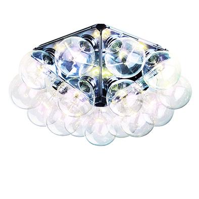FLOS（フロス） 正規販売店 TARAXACUM 88 C/W LED タラクサカム 88 C/W