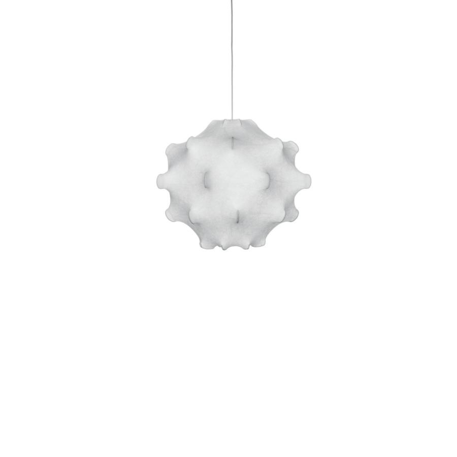 FLOS (フロス) 正規販売店 TARAXACUM S1 タラクサカム S1 ペンダントライト 繭白色 / (電球付)