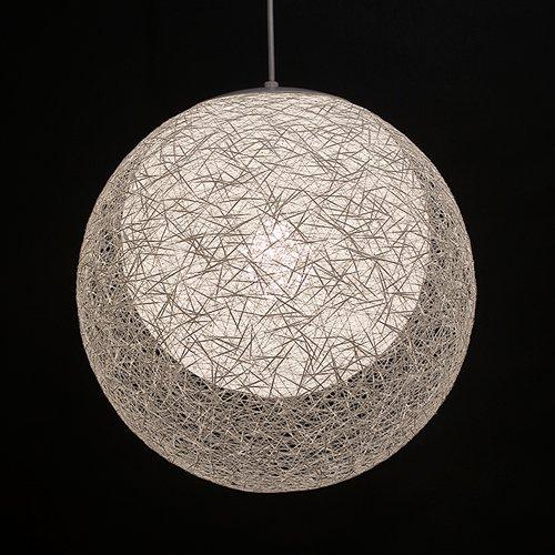 和モダン照明 繭シリーズ NEP ペンダント Φ500 日本製 HP3001 : シバタ