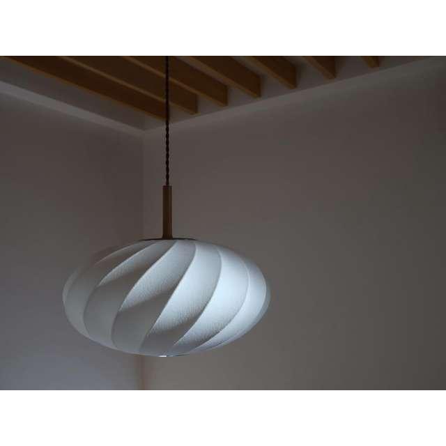 インターフォルム Falk -ellipse- ファルク-エリプス- ペンダントライト LT-4402-4の画像