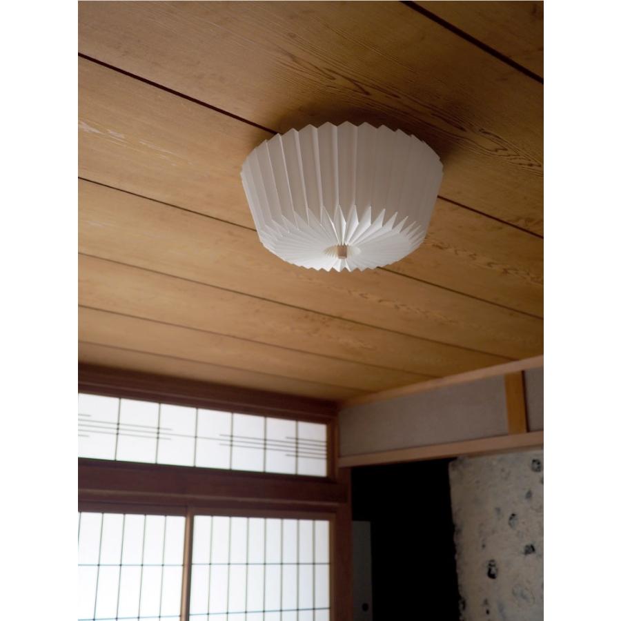 インターフォルム Ordinaire オルディネール シーリングライト LED電球専用　白熱電球使用不可 LT-4587-8_10