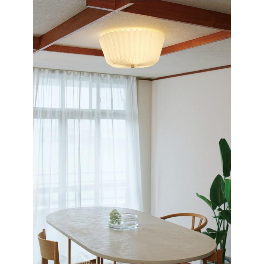 インターフォルム Ordinaire オルディネール シーリングライト LED電球専用　白熱電球使用不可 LT-4587-8_11
