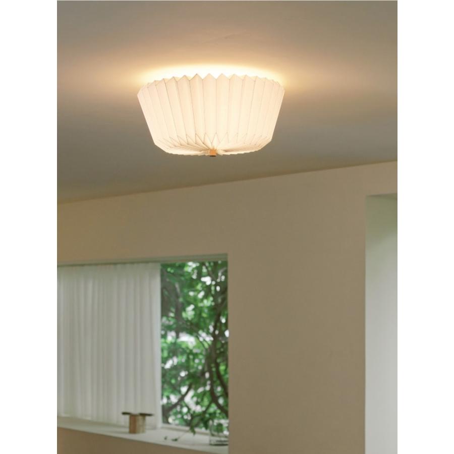 インターフォルム Ordinaire オルディネール シーリングライト LED電球専用　白熱電球使用不可 LT-4587-8_12