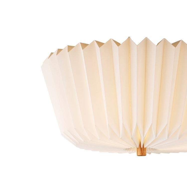 インターフォルム Ordinaire オルディネール シーリングライト LED電球専用　白熱電球使用不可 LT-4587-8_2