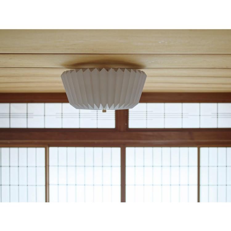 インターフォルム Ordinaire オルディネール シーリングライト LED電球専用　白熱電球使用不可 LT-4587-8_9
