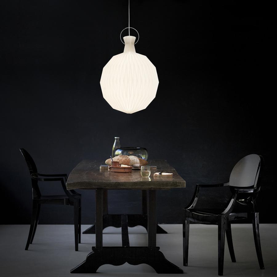 正規販売店　KP101A 北欧照明レ・クリント LANTERN(ランタン) ペンダント 101A(コードカット無料)の画像