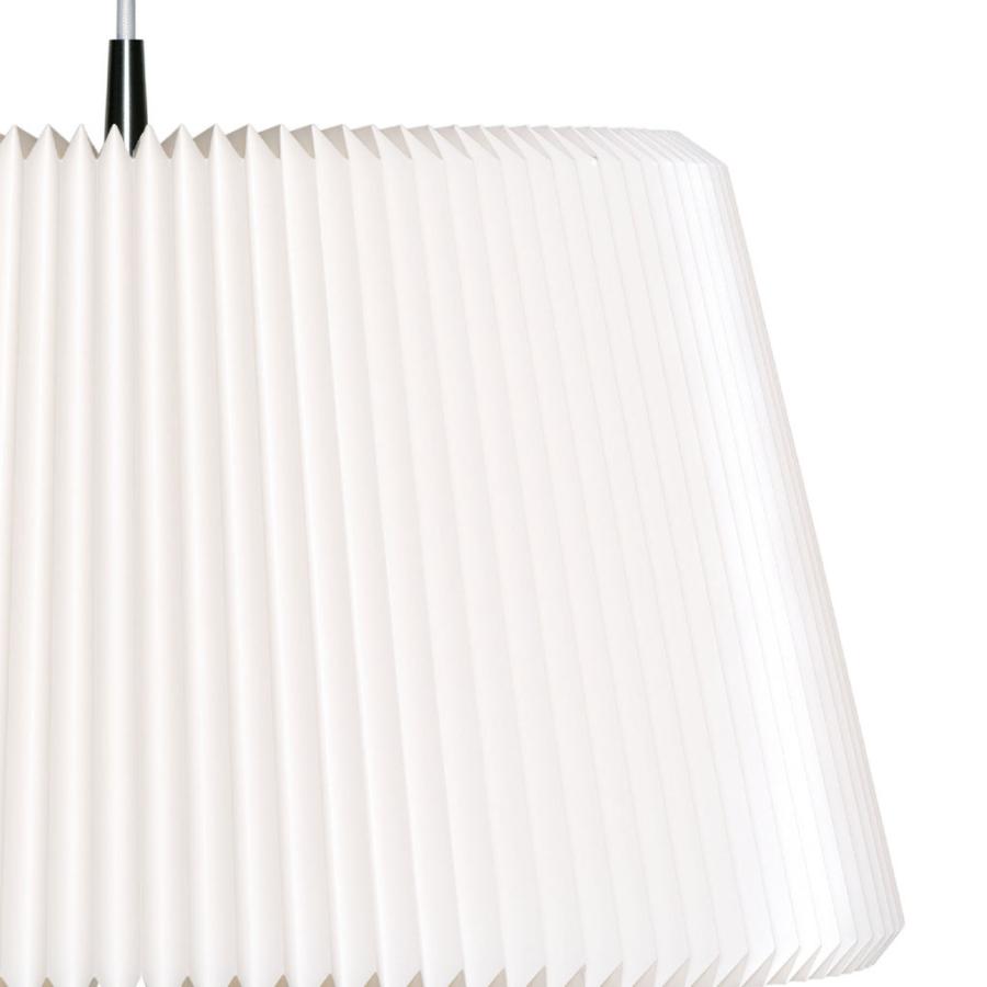 【正規品販売店】LE KLINT (レ・クリント) SNOWDROP  ペンダント  KP120XL   (コードカット無料) (デンマークお取り寄せ品)_4