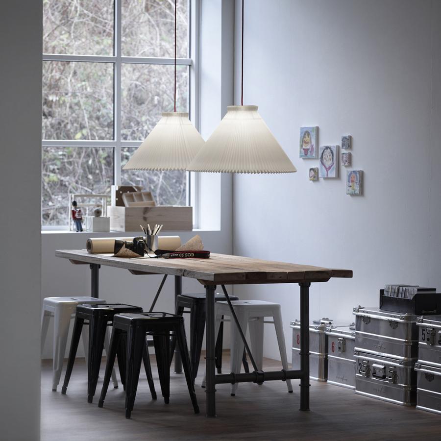 正規販売店　956KP130A / KP130A 北欧照明レ・クリント CLASSIC(クラシック) ペンダント モデル1-30(コードカット無料)の画像