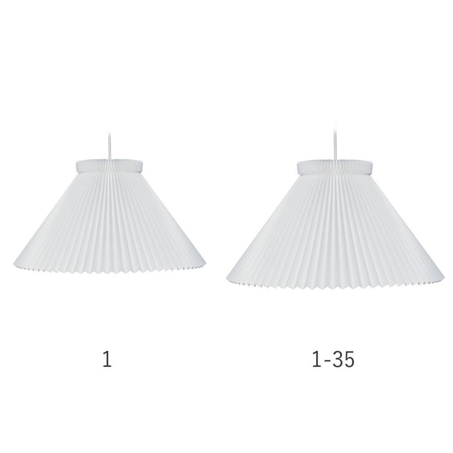 正規販売店　956KP130A / KP130A 北欧照明レ・クリント CLASSIC(クラシック) ペンダント モデル1-30(コードカット無料)の画像