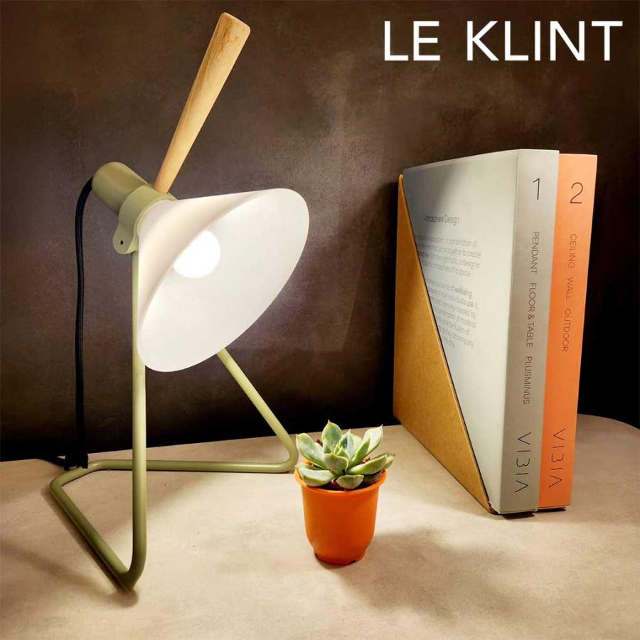 正規品販売店 LE KLINT (レ・クリント) SPOT スポット テーブル 