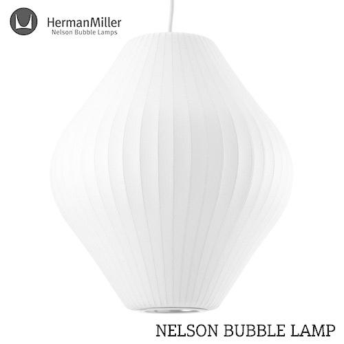 NELSON BUBBLE LAMP / ジョージ・ネルソン バブルランプ  PEAR PENDANT MEDIUM (ペア ペンダント M)   (ランプ別)